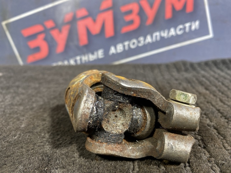 Кардан рулевой, 300 рублей, Солонцы