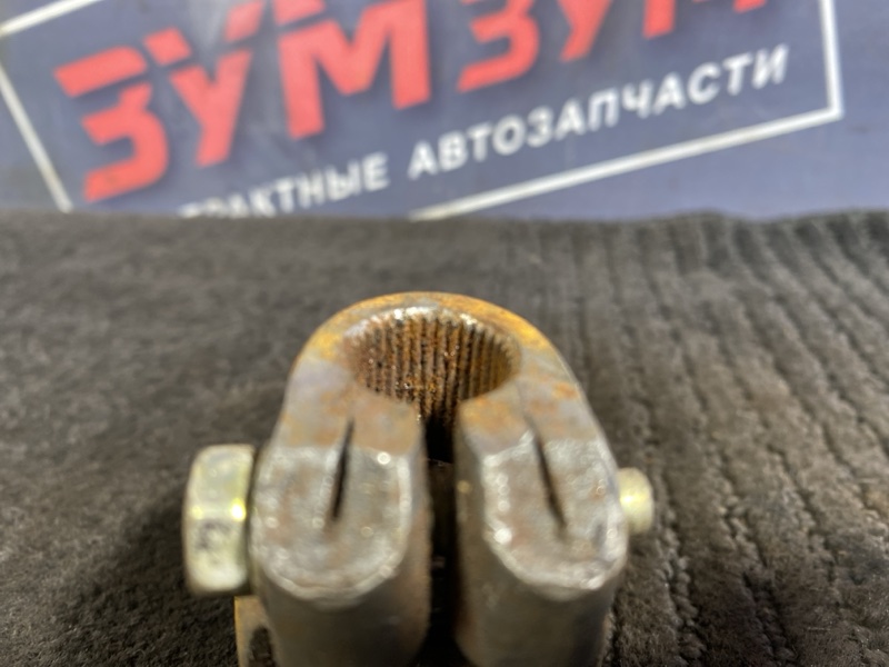 Кардан рулевой, 300 рублей, Солонцы