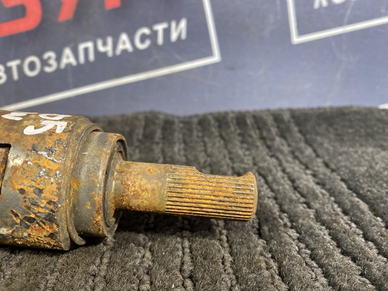 Кардан рулевой, 300 рублей, Солонцы