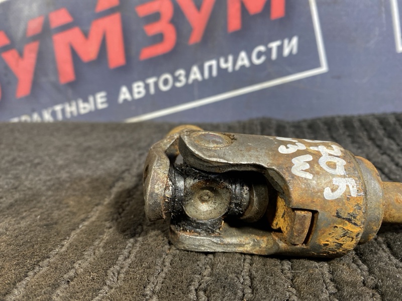 Кардан рулевой, 300 рублей, Солонцы