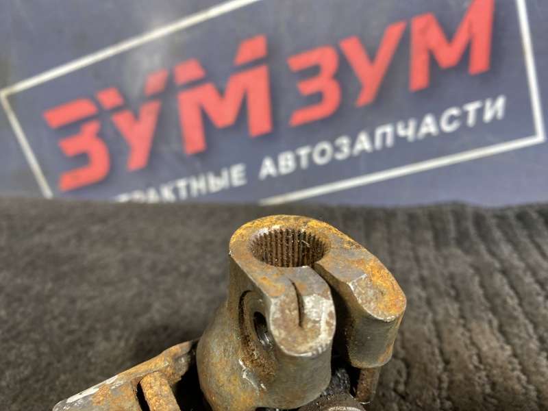 Кардан рулевой, 300 рублей, Солонцы