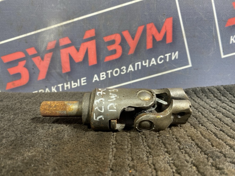 Кардан рулевой, 300 рублей, Солонцы