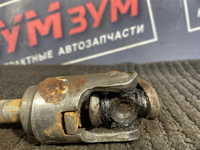 Кардан рулевой, 300 рублей, Солонцы