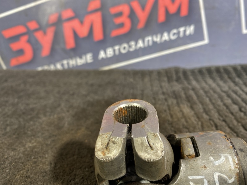 Кардан рулевой, 300 рублей, Солонцы