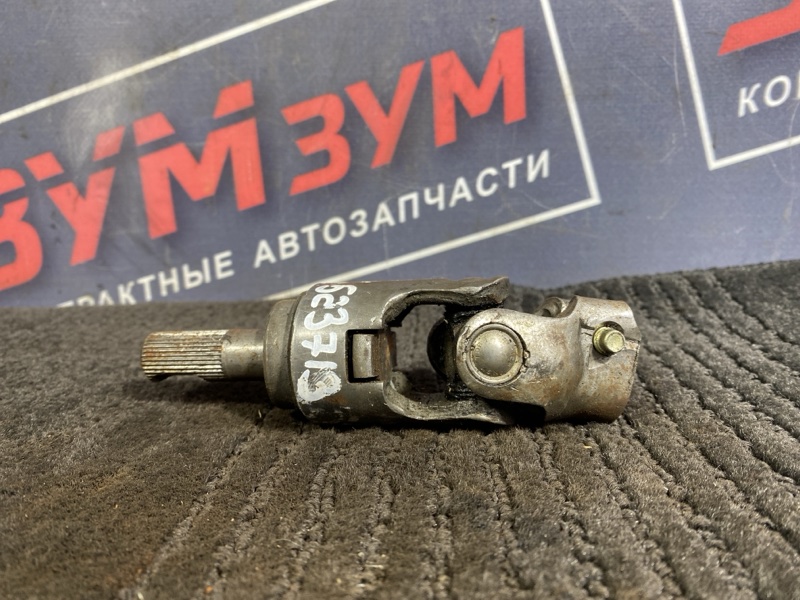 Кардан рулевой, 300 рублей, Солонцы