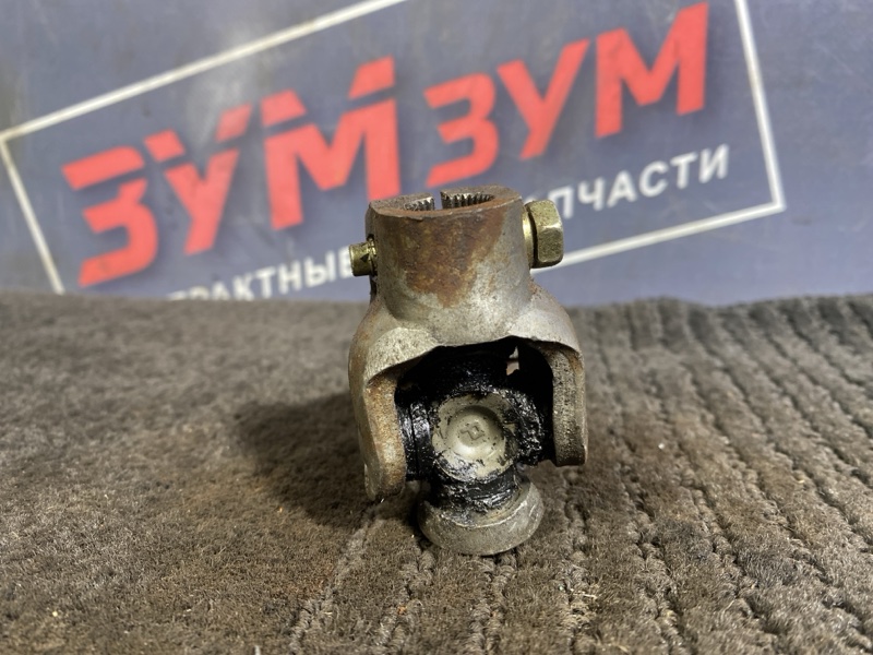 Кардан рулевой, 300 рублей, Солонцы