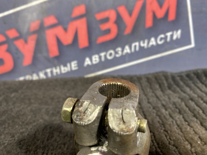 Кардан рулевой, 300 рублей, Солонцы