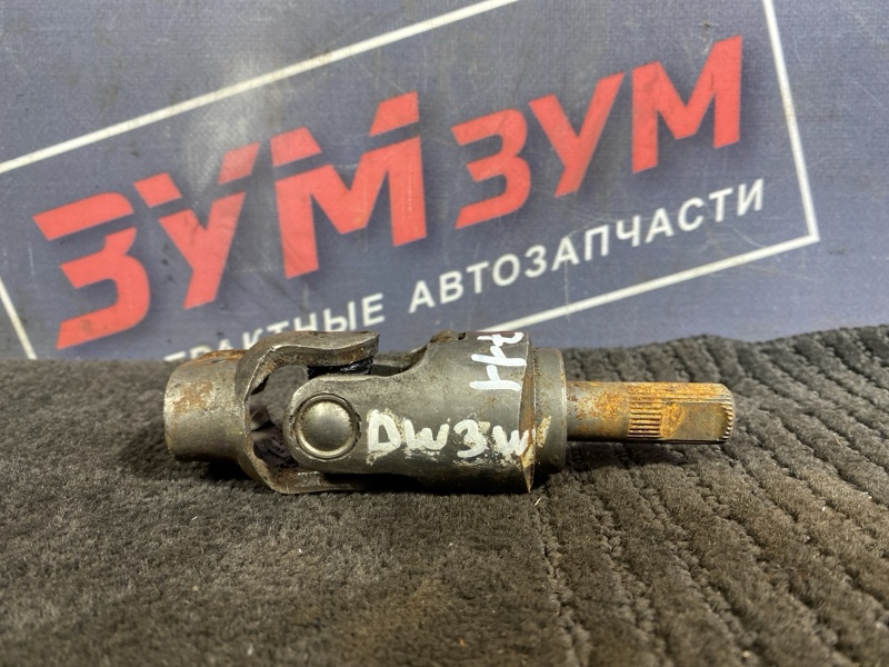 Кардан рулевой, 300 рублей, Солонцы