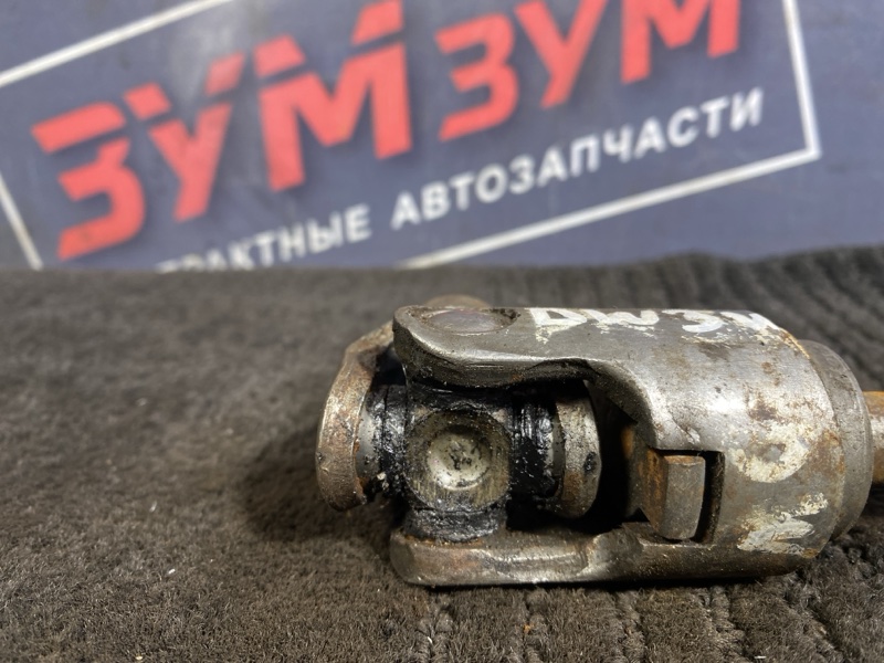 Кардан рулевой, 300 рублей, Солонцы