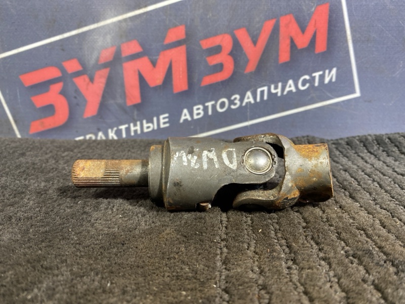 Кардан рулевой, 300 рублей, Солонцы