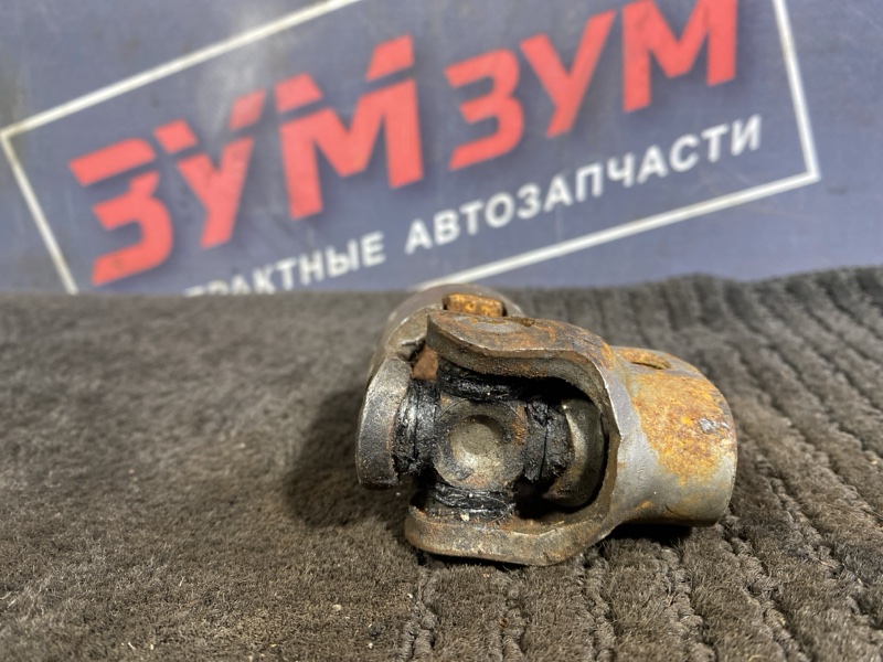 Кардан рулевой, 300 рублей, Солонцы