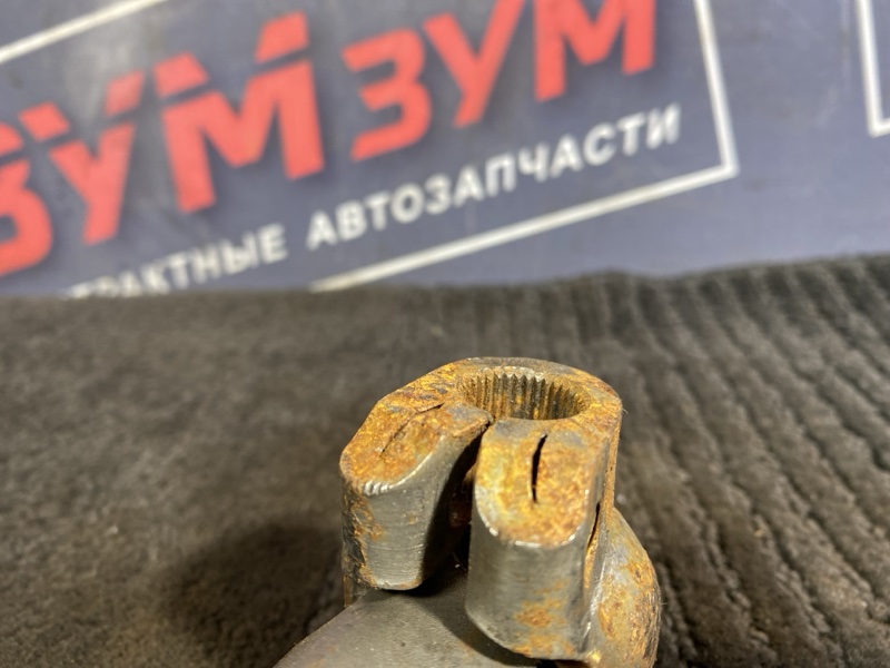 Кардан рулевой, 300 рублей, Солонцы