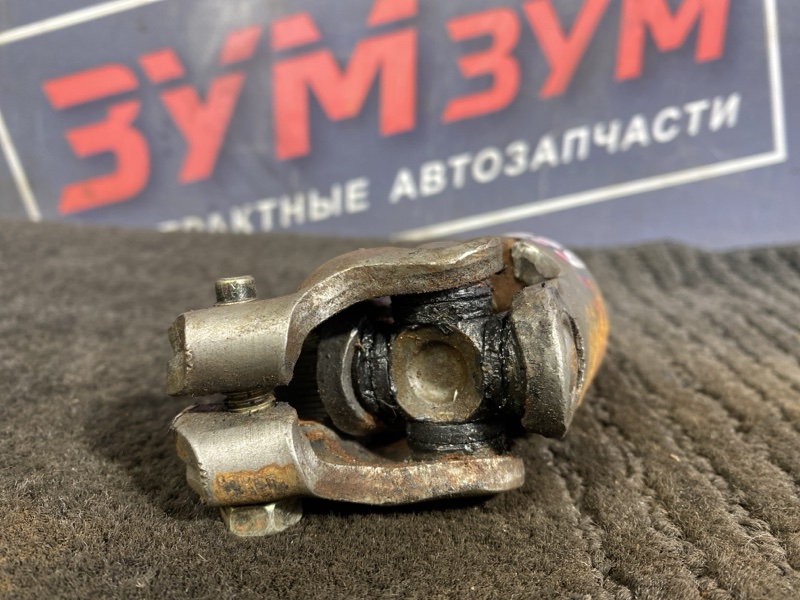 Кардан рулевой, 300 рублей, Солонцы