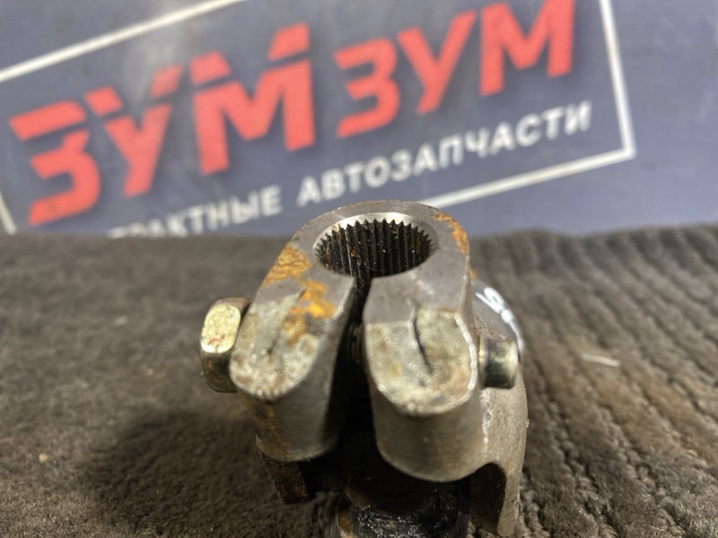 Кардан рулевой, 300 рублей, Солонцы