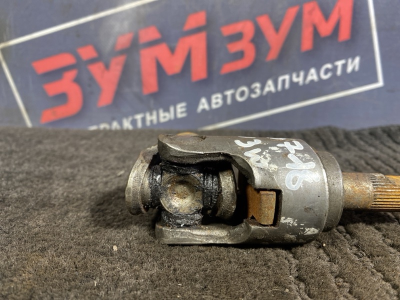 Кардан рулевой, 300 рублей, Солонцы