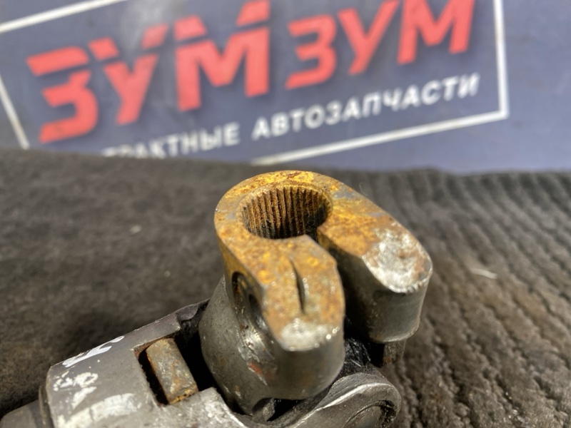 Кардан рулевой, 300 рублей, Солонцы