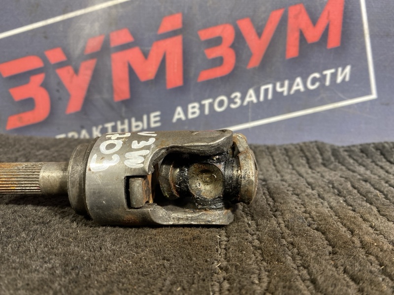 Кардан рулевой, 300 рублей, Солонцы