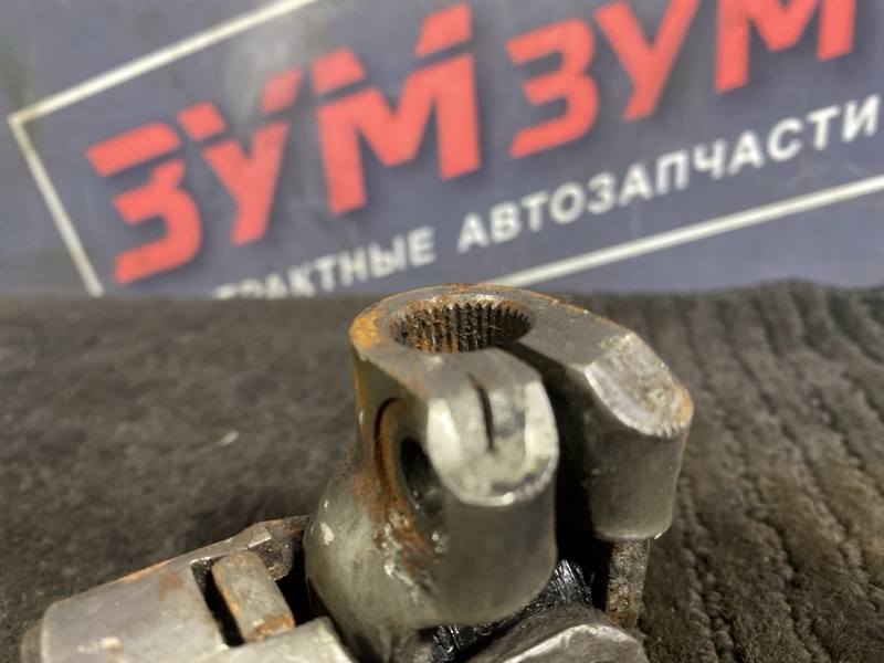 Кардан рулевой, 300 рублей, Солонцы