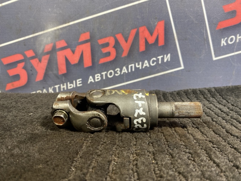 Кардан рулевой, 300 рублей, Солонцы