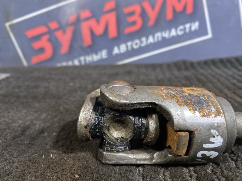 Кардан рулевой, 300 рублей, Солонцы