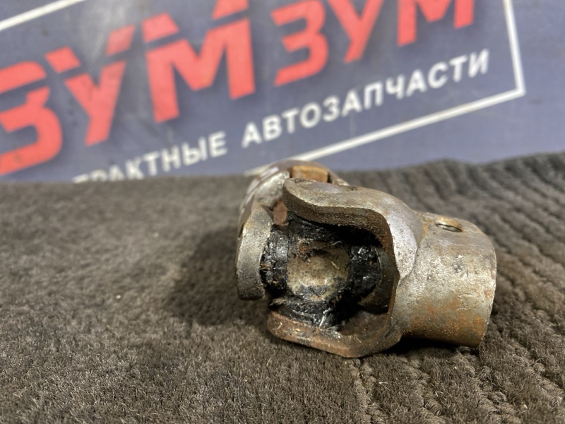 Кардан рулевой, 300 рублей, Солонцы