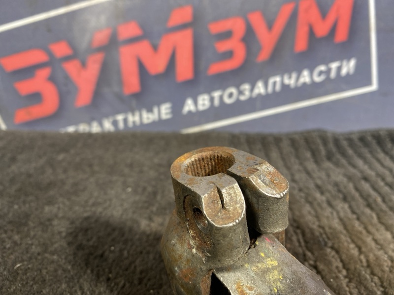 Кардан рулевой, 300 рублей, Солонцы