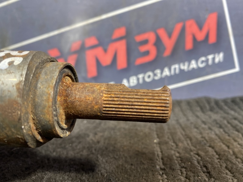 Кардан рулевой, 300 рублей, Солонцы