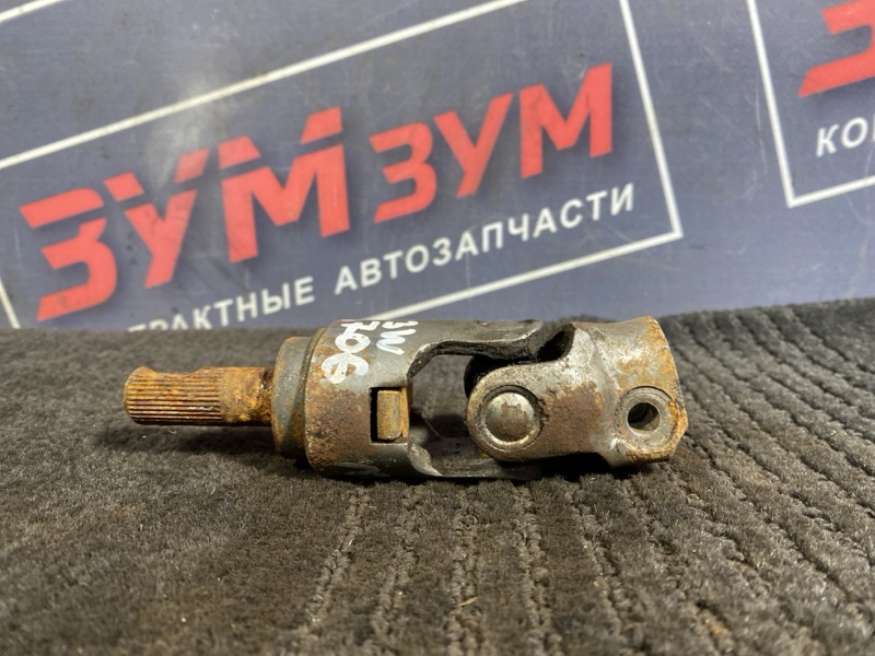 Кардан рулевой, 300 рублей, Солонцы