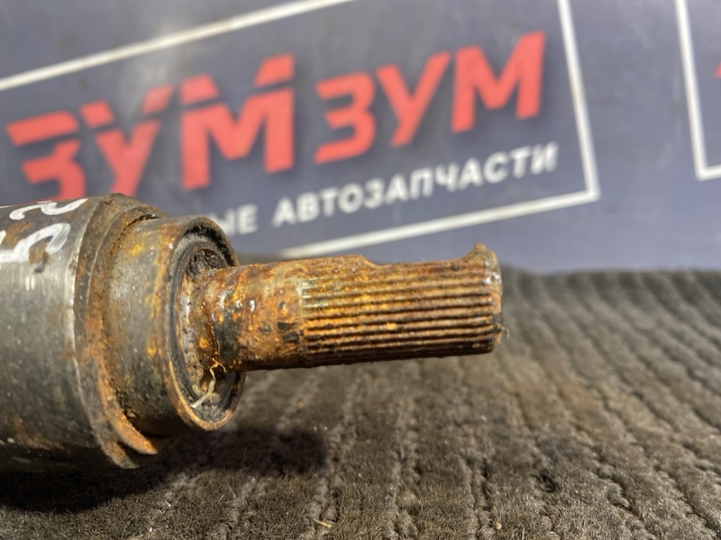 Кардан рулевой, 300 рублей, Солонцы
