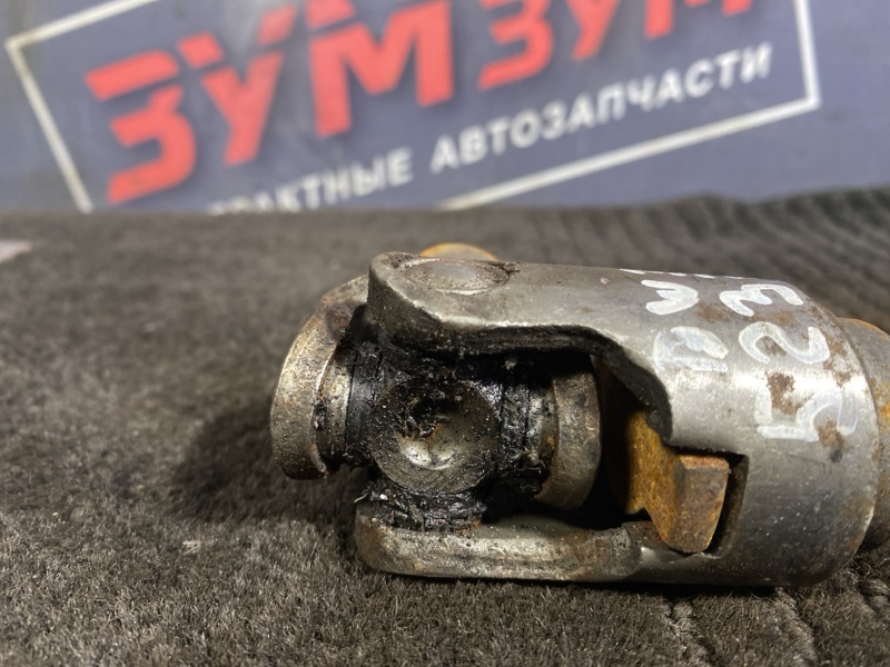 Кардан рулевой, 300 рублей, Солонцы