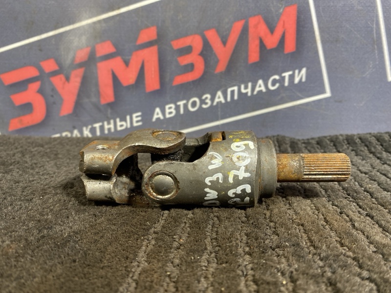 Кардан рулевой, 300 рублей, Солонцы