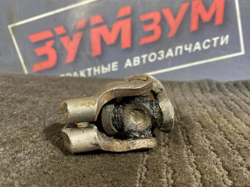 Кардан рулевой, 300 рублей, Солонцы