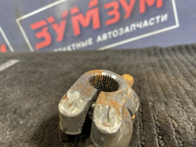 Кардан рулевой, 300 рублей, Солонцы