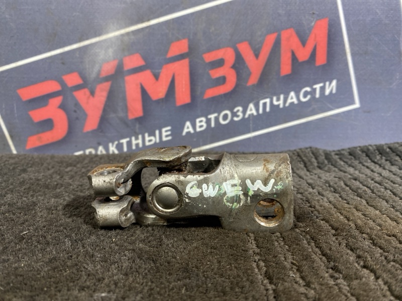 Кардан рулевой, 200 рублей, Солонцы