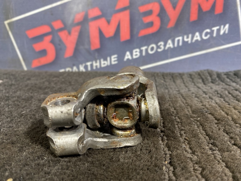 Кардан рулевой, 200 рублей, Солонцы