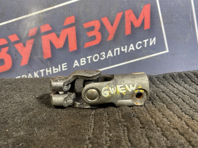Кардан рулевой, 200 рублей, Солонцы