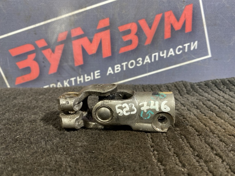 Кардан рулевой, 200 рублей, Солонцы