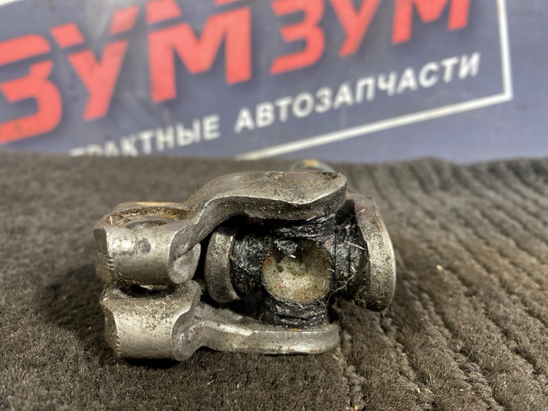Кардан рулевой, 200 рублей, Солонцы