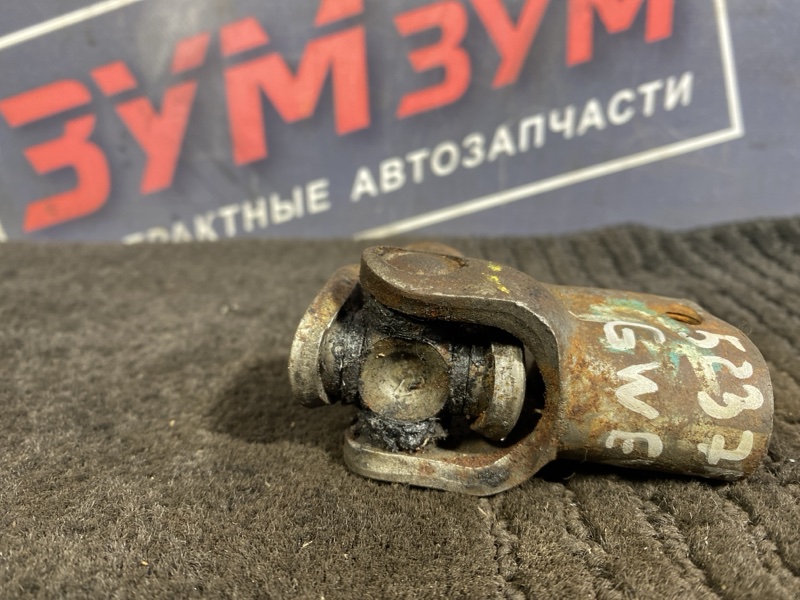 Кардан рулевой, 200 рублей, Солонцы