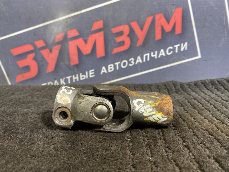 Кардан рулевой, 200 рублей, Солонцы