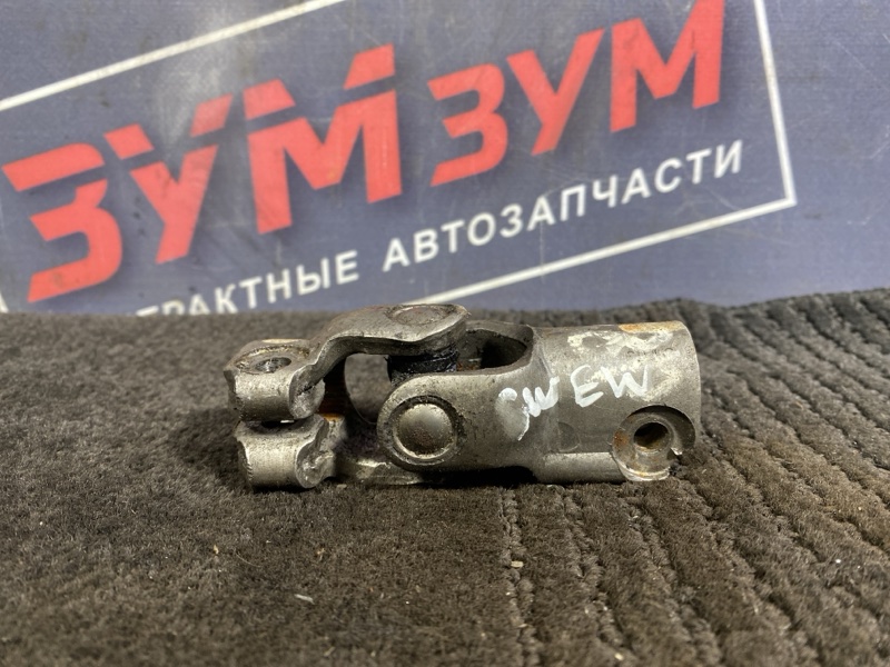 Кардан рулевой, 200 рублей, Солонцы