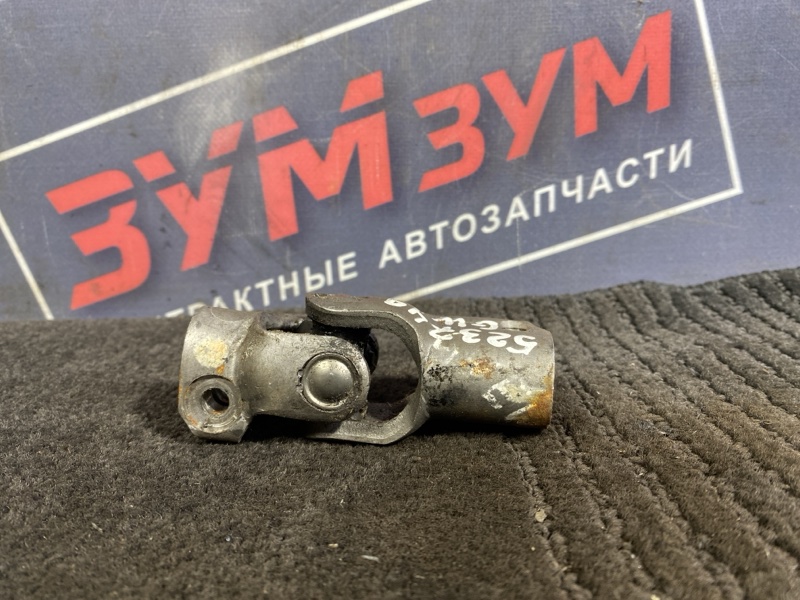 Кардан рулевой, 200 рублей, Солонцы