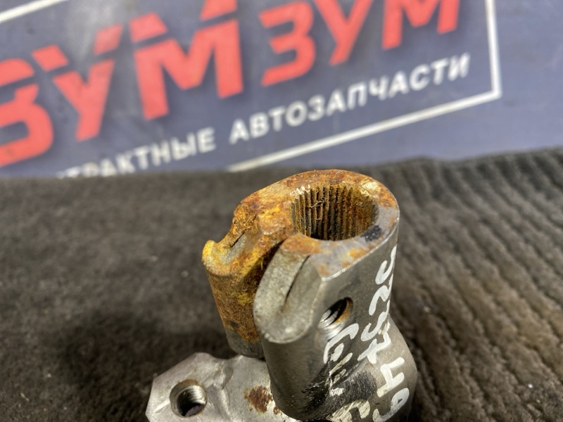 Кардан рулевой, 200 рублей, Солонцы