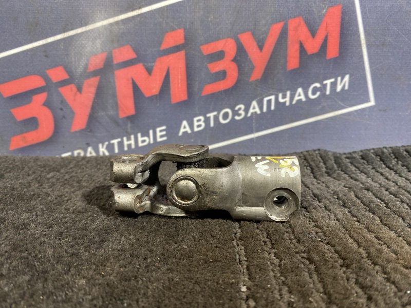 Кардан рулевой, 200 рублей, Солонцы