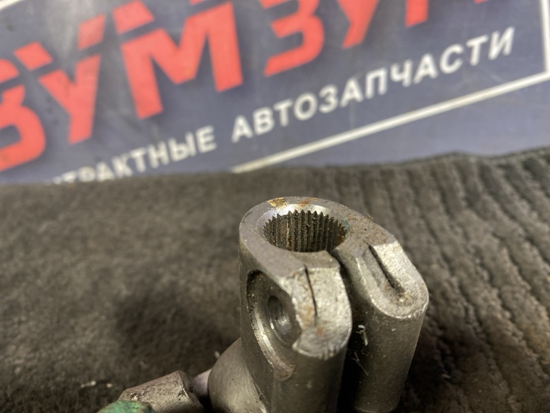 Кардан рулевой, 200 рублей, Солонцы