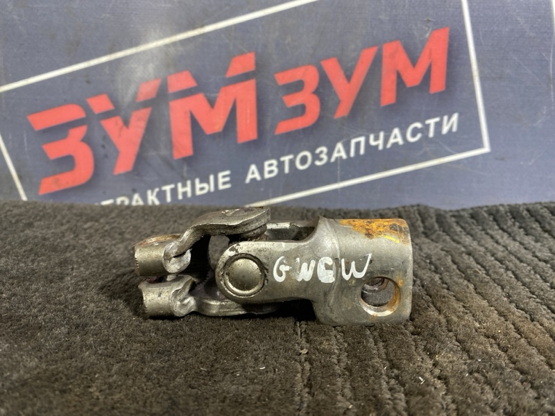 Кардан рулевой, 200 рублей, Солонцы