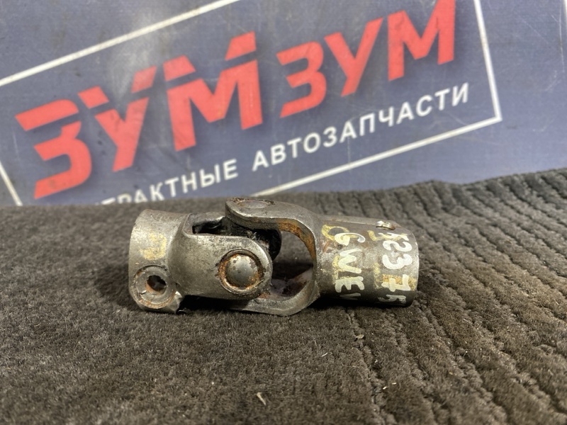 Кардан рулевой, 200 рублей, Солонцы