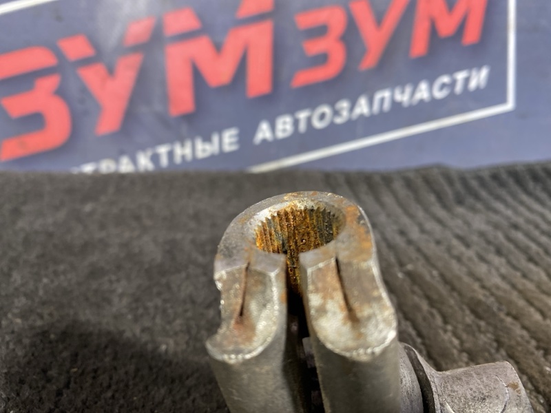 Кардан рулевой, 200 рублей, Солонцы