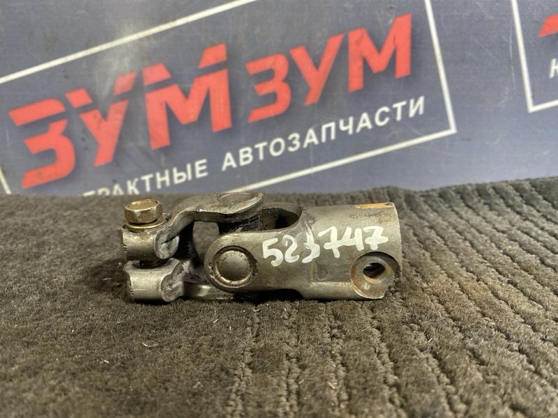 Кардан рулевой, 200 рублей, Солонцы