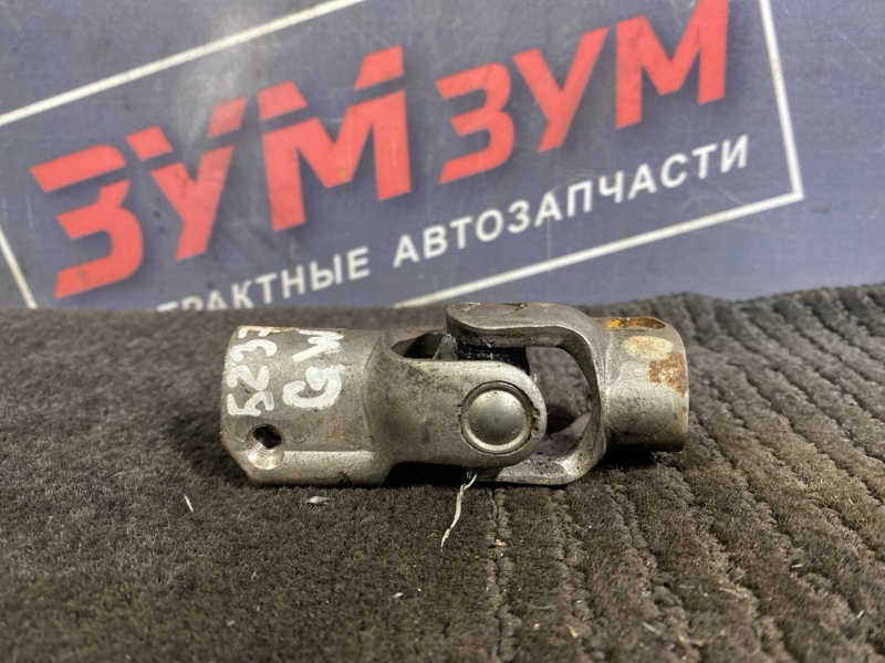 Кардан рулевой, 200 рублей, Солонцы